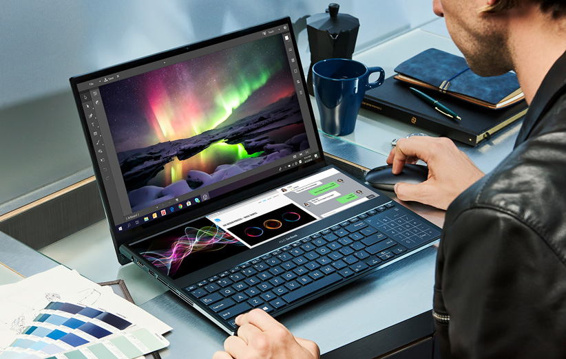 آینده لپ‌تاپ‌ها در 2025