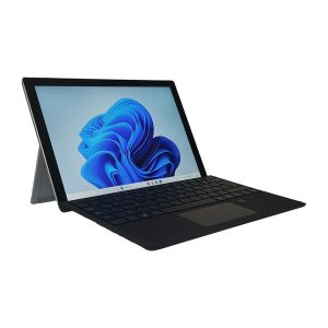surface pro 7 front