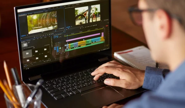 کدوم لپ‌تاپ‌ها مناسب ادیت ویدیو هستن؟