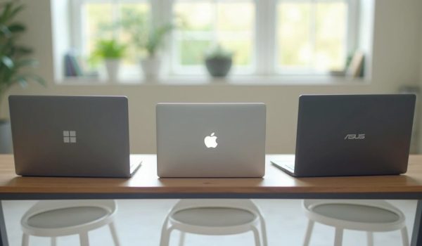 راهنمای خرید لپ‌تاپ در سال ۲۰۲۵