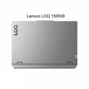 Lenovo LOQ 15IRX9