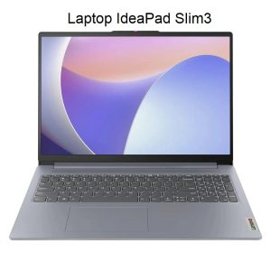 Laptop IdeaPad Slim3