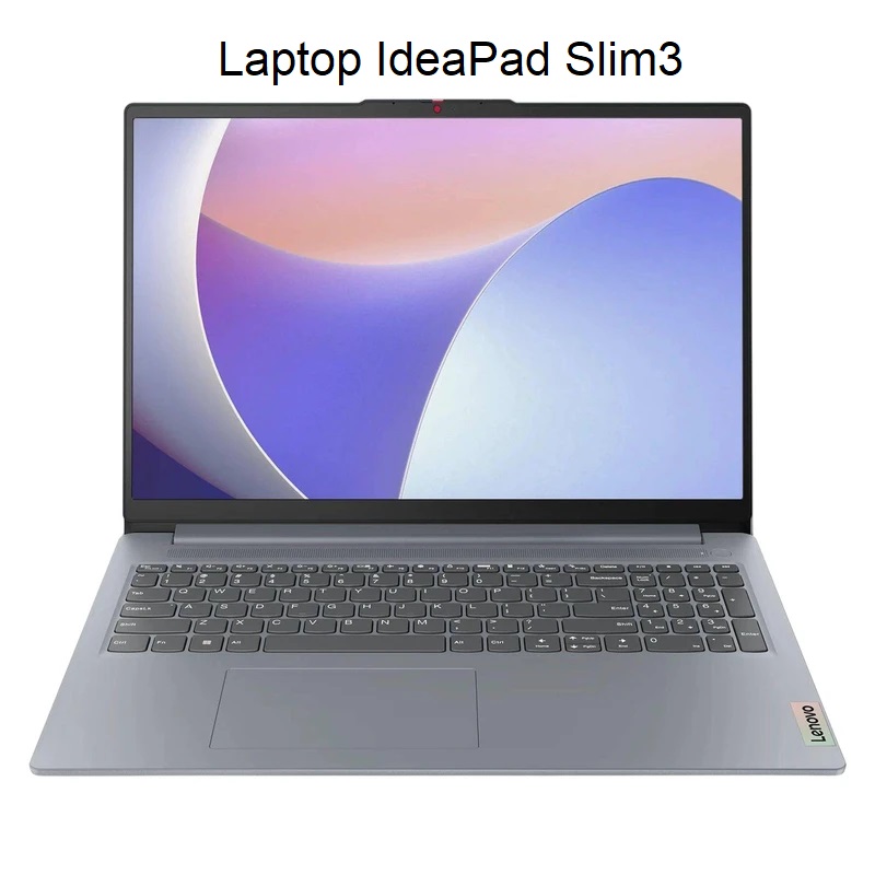 Laptop IdeaPad Slim3