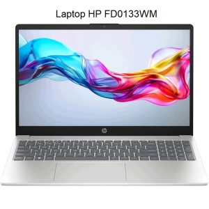 Laptop HP FD0133WM
