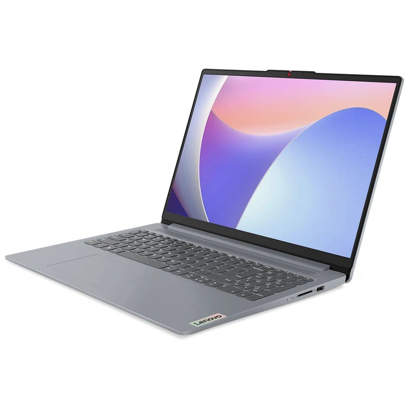 Laptop Lenovo IdeaPad Slim3 i3-1315U 8GB 512GB SSD Intel 15.6"FHD