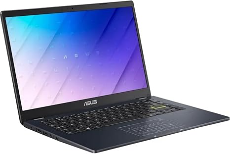 Laptop Asus E410KA N6000 4GB Ram 64GB eMMC Intel Win11 14.1"FHD