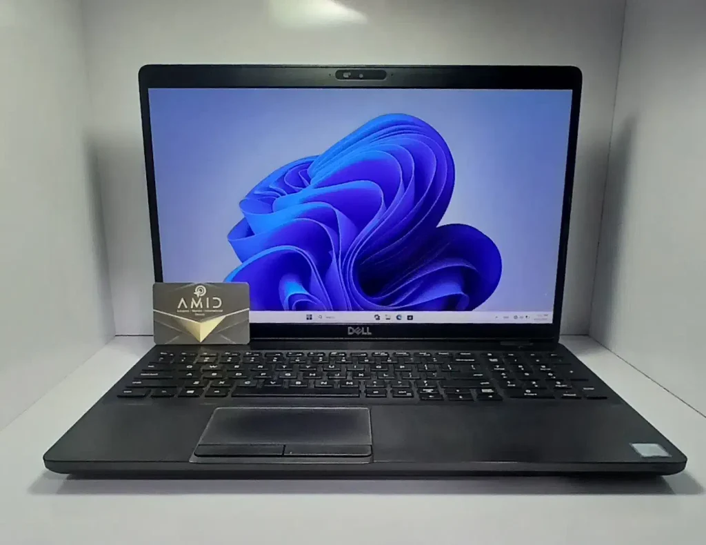 لپتاپ DELL مدل Percision 3541