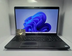 لپ‌تاپ DELL مدل Percision 3541