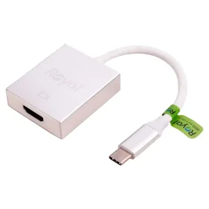تبدیل HDMI به USB-C