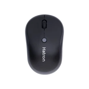 ماوس بی سیم هترون HMBW115SL