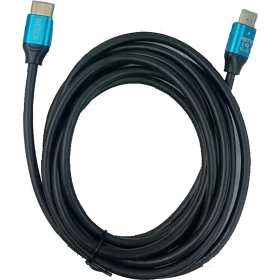 کابل HDMI 4K نکسار (Nexar) | انتقال تصویر Ultra HD با کیفیت بالا