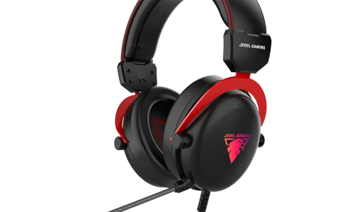 هدست گیمینگ Jedel GH-581