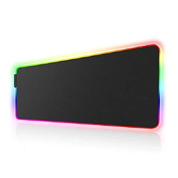 پد ماوس گیمینگ RGB جدل JEDEL مدل MP-02