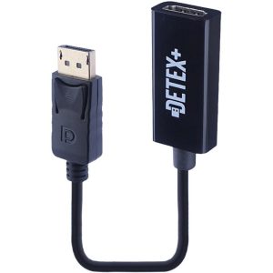 تبدیل DisplayPort به HDMI دتکس