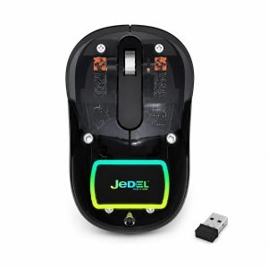 موس بی‌سیم جدل JEDEL WD141