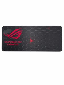 پد موس گیمینگ طرح ROG