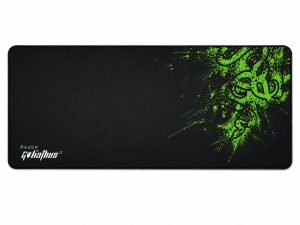 پد موس گیمینگ طرح Razer