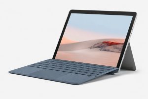 مایکروسافت Surface Go 2