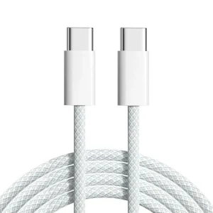 کابل USB-C به USB-C اپل 2 متری