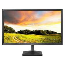 LG 22MK400H-B
