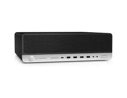 HP 600 G3 Mini Tower